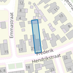 Perceel HLD01-C-9100