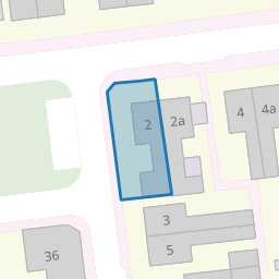 Perceel HLD01-C-9101