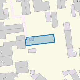 Perceel HLD01-C-9108