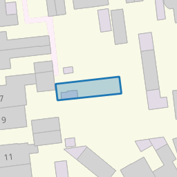 Perceel HLD01-C-9109