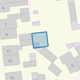 Perceel HLD01-C-9111