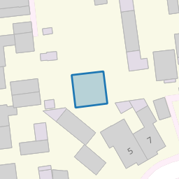 Perceel HLD01-C-9112