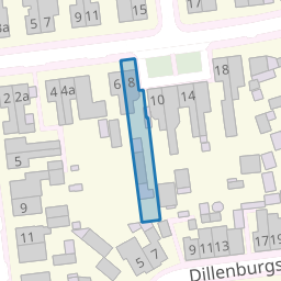 Perceel HLD01-C-9114