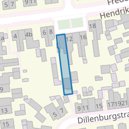 Perceel HLD01-C-9115