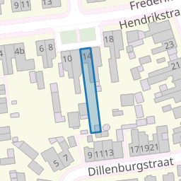 Perceel HLD01-C-9117