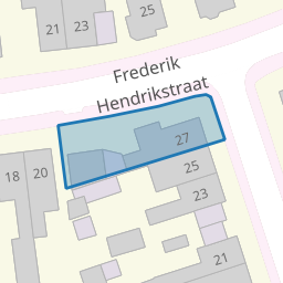 Perceel HLD01-C-9121