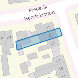 Perceel HLD01-C-9122