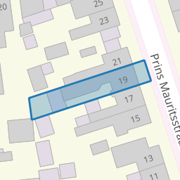 Perceel HLD01-C-9125