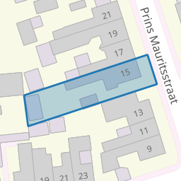 Perceel HLD01-C-9127