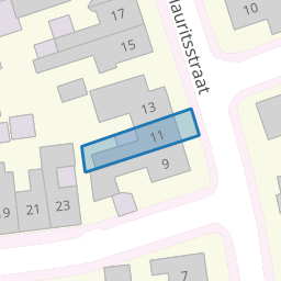 Perceel HLD01-C-9129