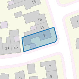 Perceel HLD01-C-9130