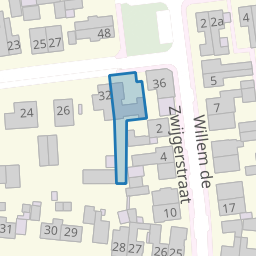 Perceel HLD01-C-9134