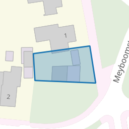 Perceel HLD01-C-9140