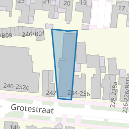 Perceel HLD01-C-9149