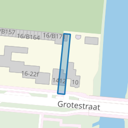 Perceel HLD01-C-9158