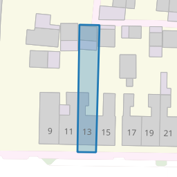 Perceel HLD01-C-9182