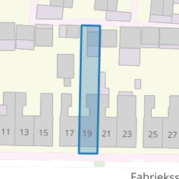 Perceel HLD01-C-9185