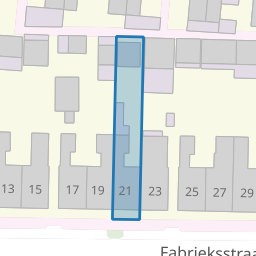 Perceel HLD01-C-9186