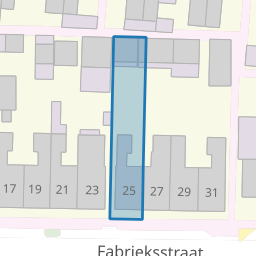 Perceel HLD01-C-9188