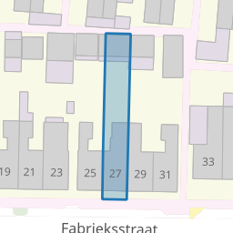 Perceel HLD01-C-9189