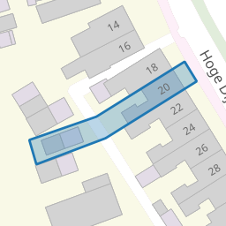 Perceel HLD01-C-9194