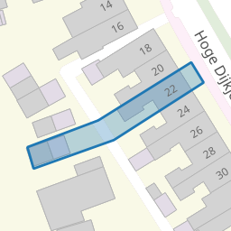 Perceel HLD01-C-9195