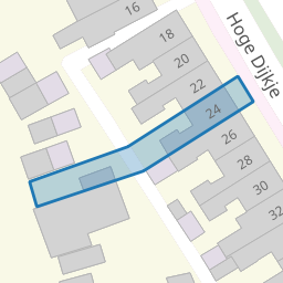 Perceel HLD01-C-9196