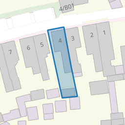 Perceel HLD01-C-9207