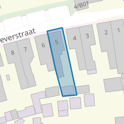 Perceel HLD01-C-9208