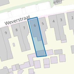 Perceel HLD01-C-9209