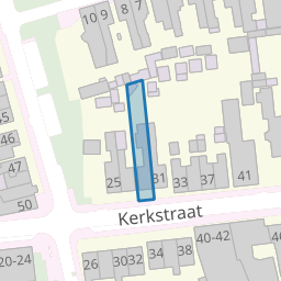 Perceel HLD01-C-9215