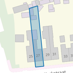 Perceel HLD01-C-9216