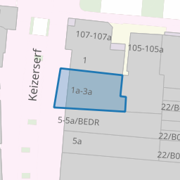 Perceel HLD01-C-9222