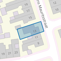 Perceel HLD01-C-9227