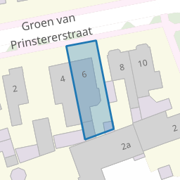 Perceel HLD01-C-9229