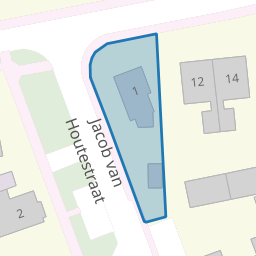 Perceel HLD01-C-9238