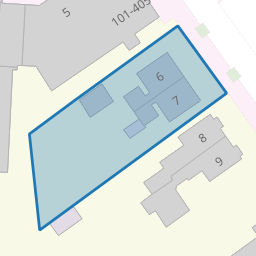 Perceel HLD01-C-9252