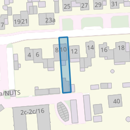 Perceel HLD01-C-9267