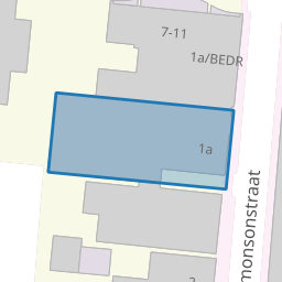 Perceel HLD01-C-9277