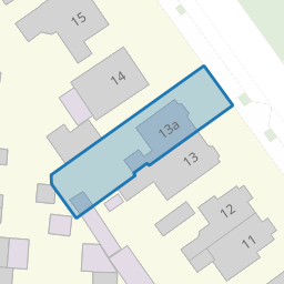 Perceel HLD01-C-9287