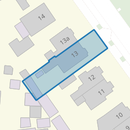 Perceel HLD01-C-9288