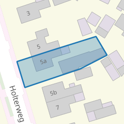 Perceel HLD01-C-9294