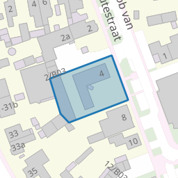 Perceel HLD01-C-9309