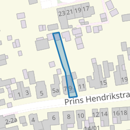 Perceel HLD01-C-9333