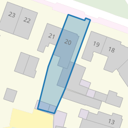 Perceel HLD01-C-9338