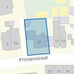 Perceel HLD01-C-9342