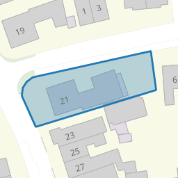 Perceel HLD01-C-9347