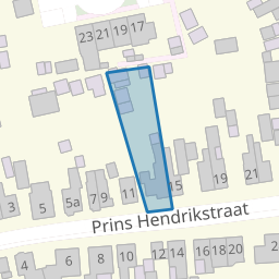 Perceel HLD01-C-9417