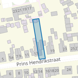 Perceel HLD01-C-9418