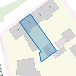 Perceel HLD01-C-9453